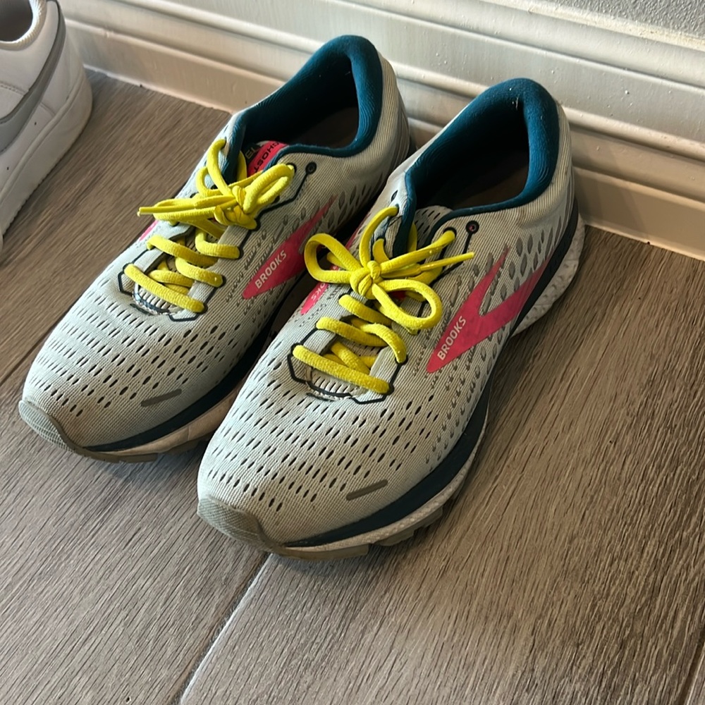 Brooks